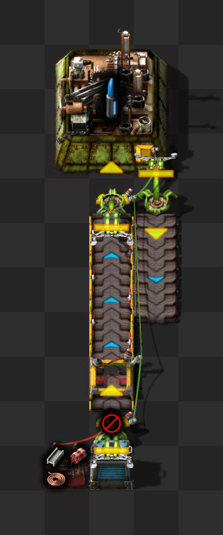 Blueprint preview