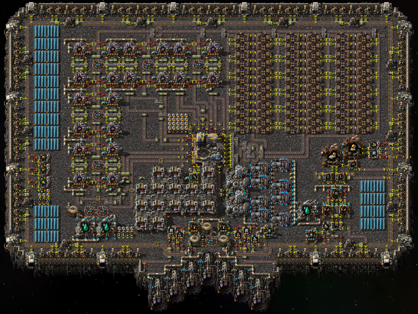 Blueprint preview