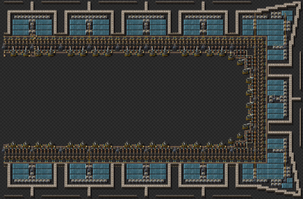 Blueprint preview