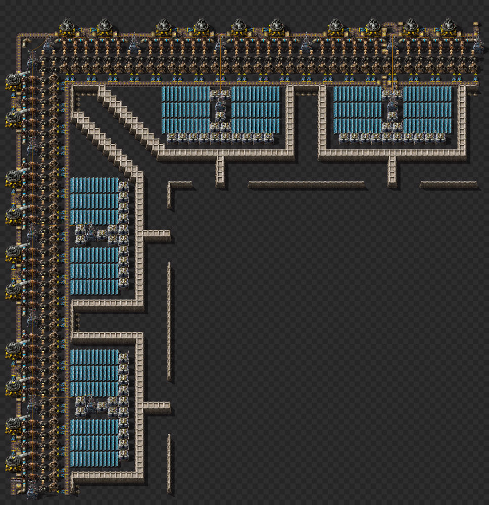 Blueprint preview