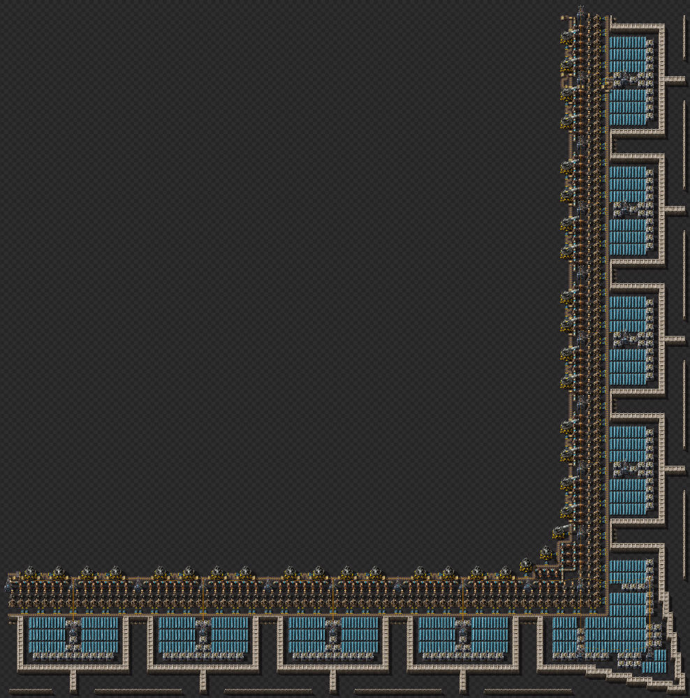 Blueprint preview