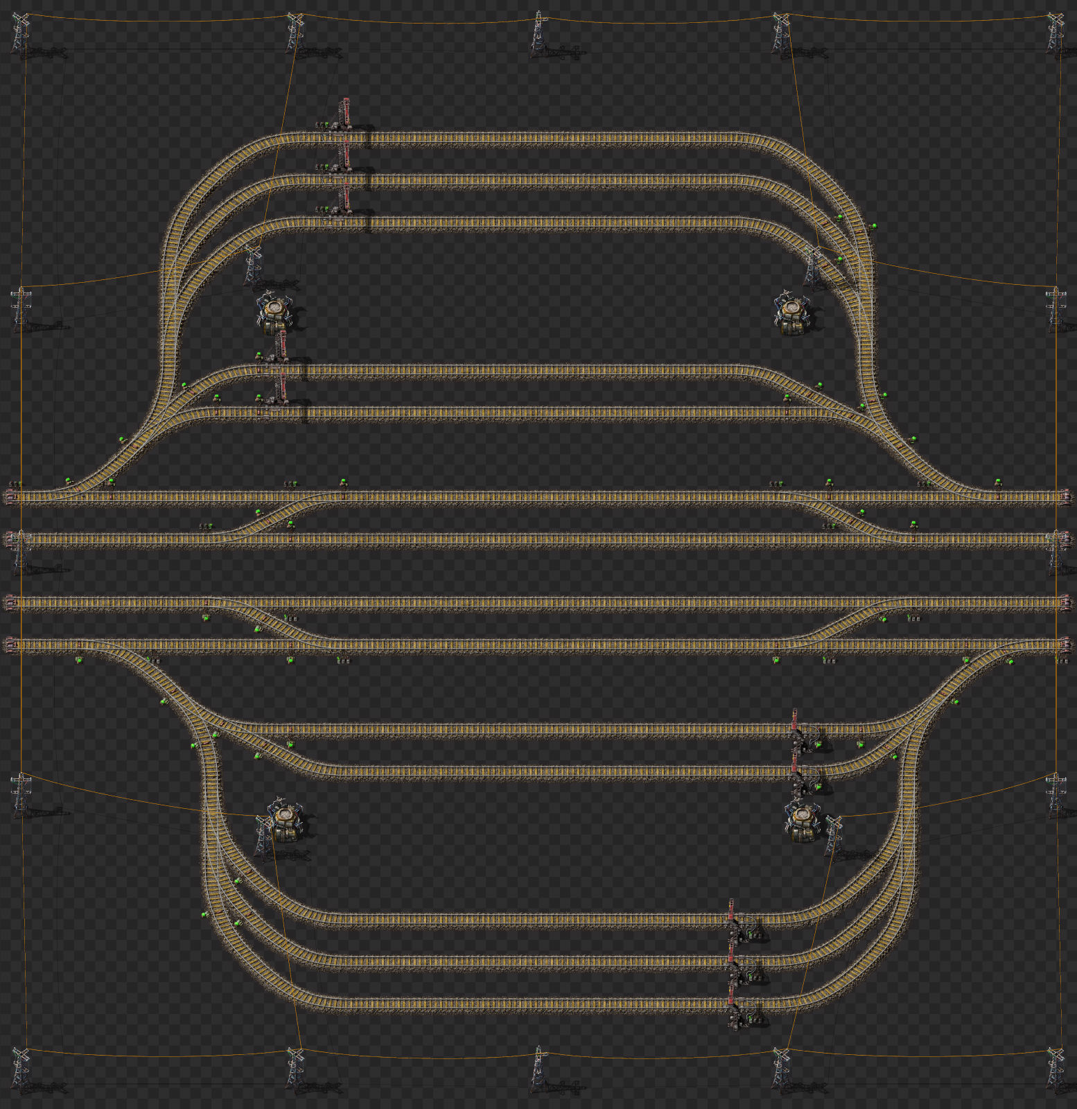 Blueprint preview