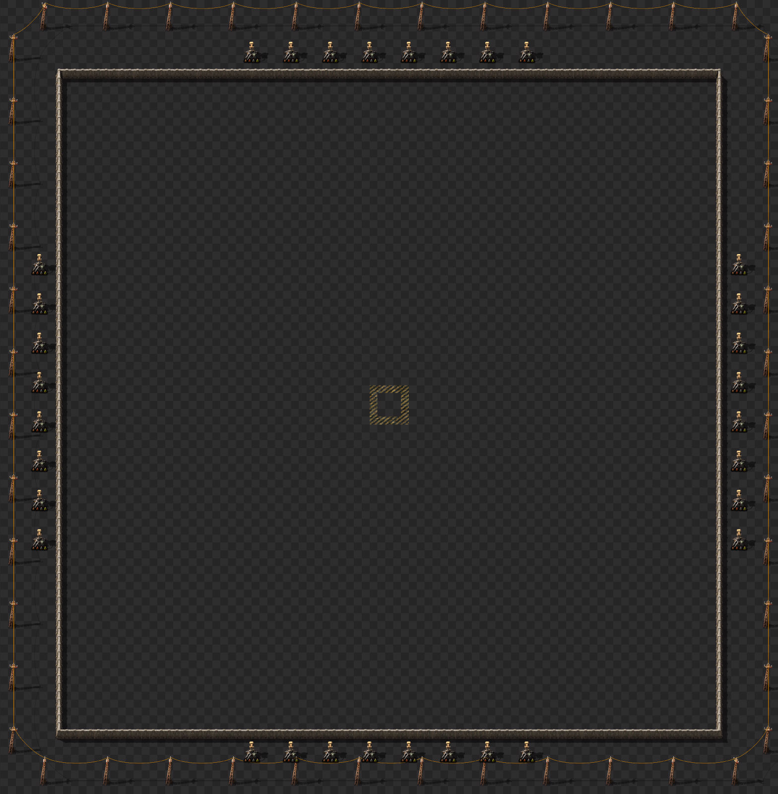 Blueprint preview