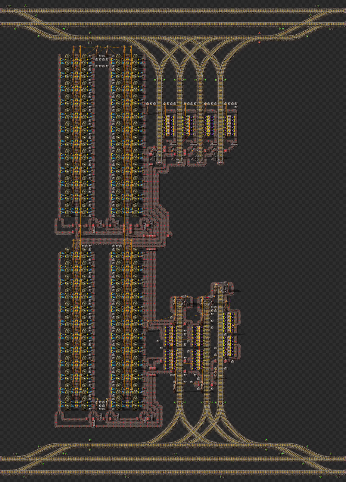 Blueprint preview
