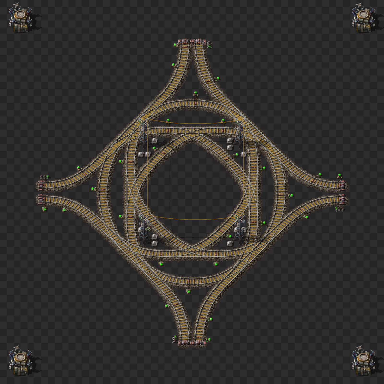 Blueprint preview
