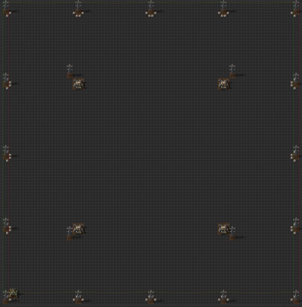 Blueprint preview