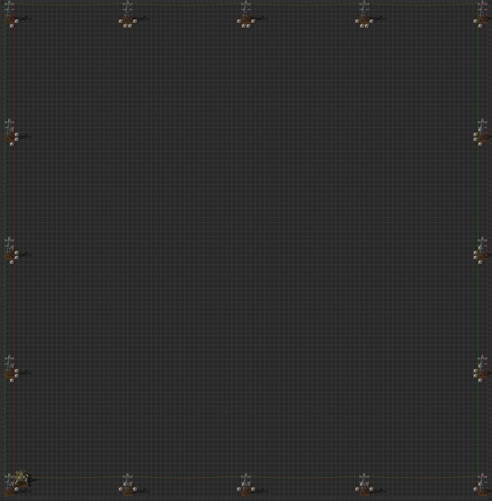 Blueprint preview