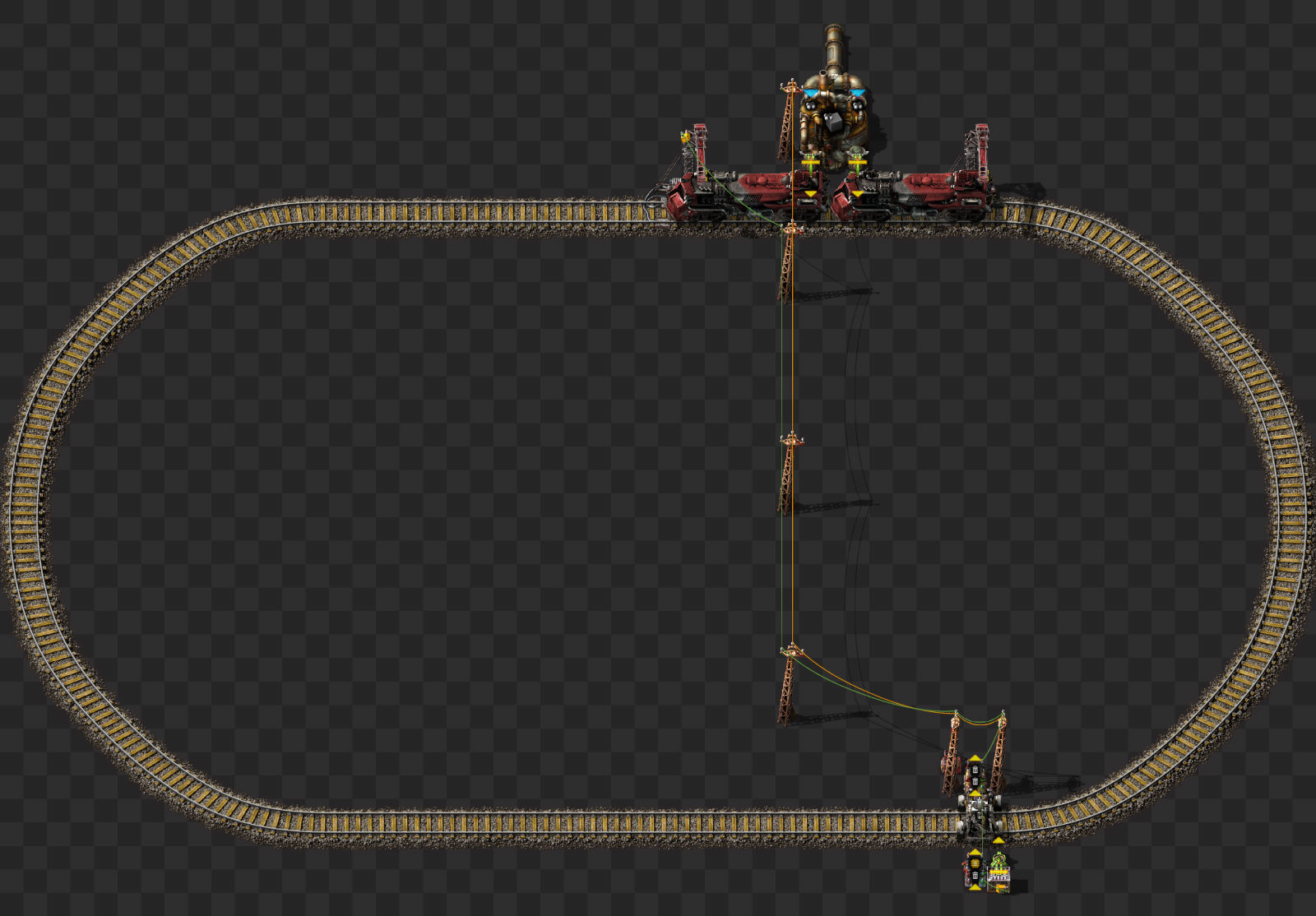 Blueprint preview