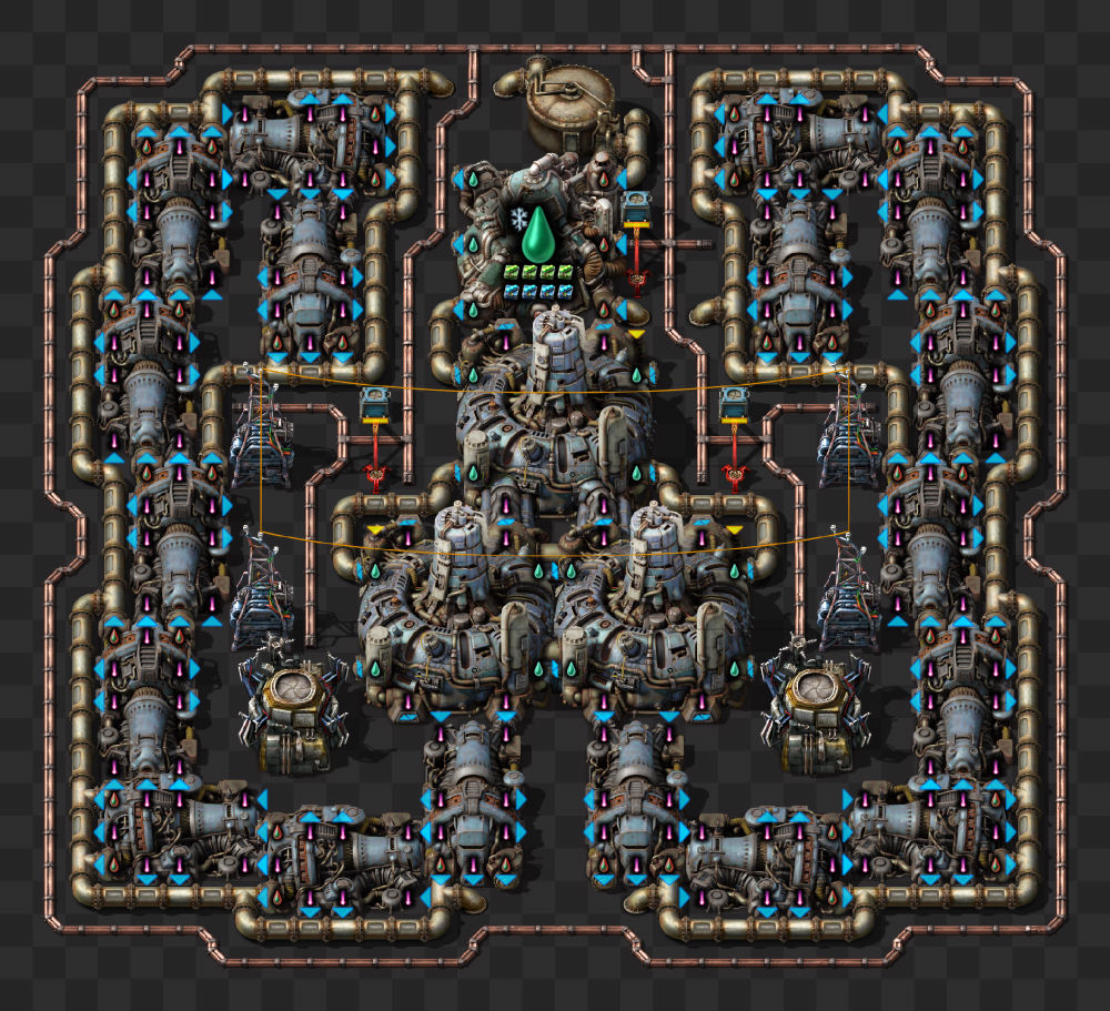 Blueprint preview