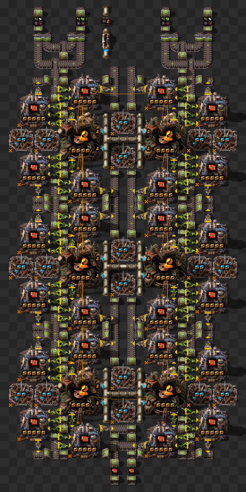 Blueprint preview