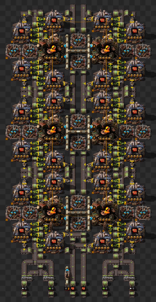 Blueprint preview