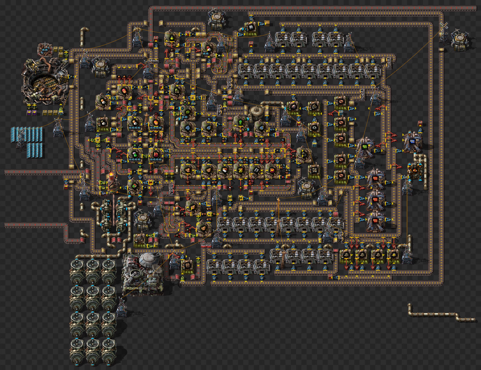 Blueprint preview