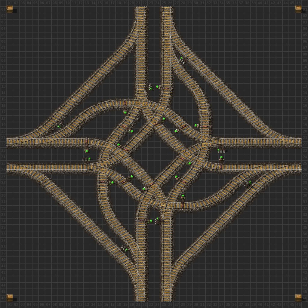 Blueprint preview