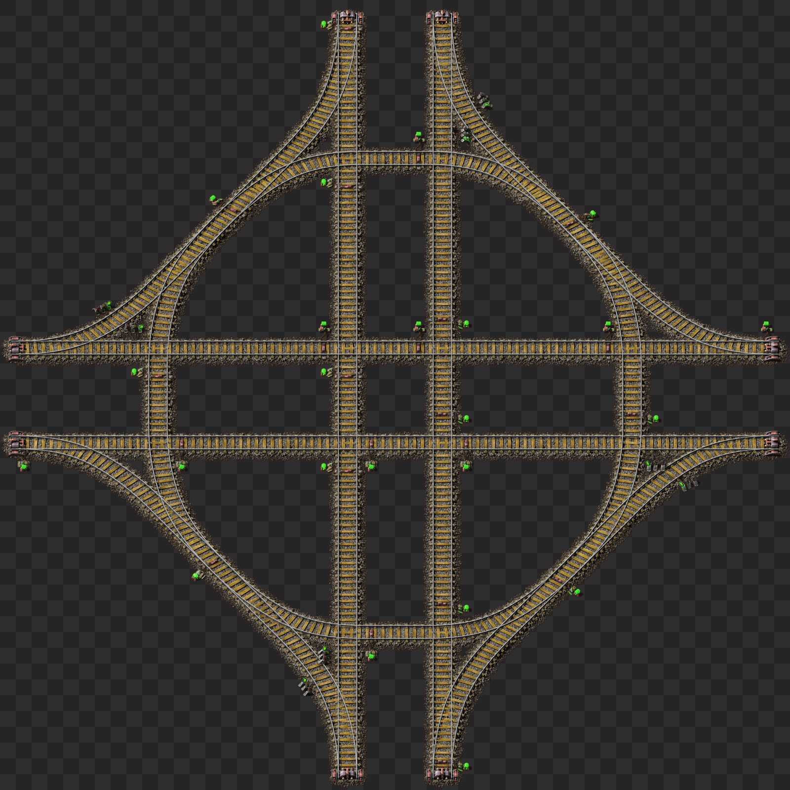 Blueprint preview