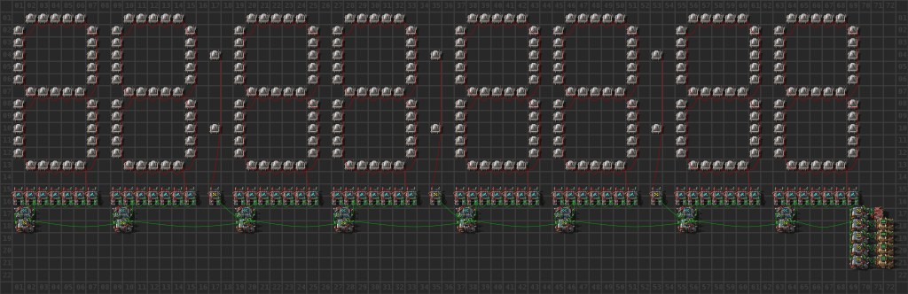 Blueprint preview
