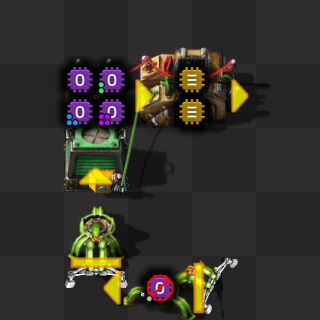 Blueprint preview