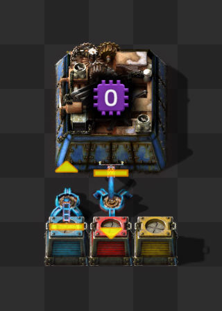 Blueprint preview