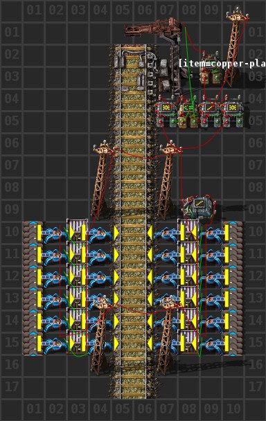 Blueprint preview