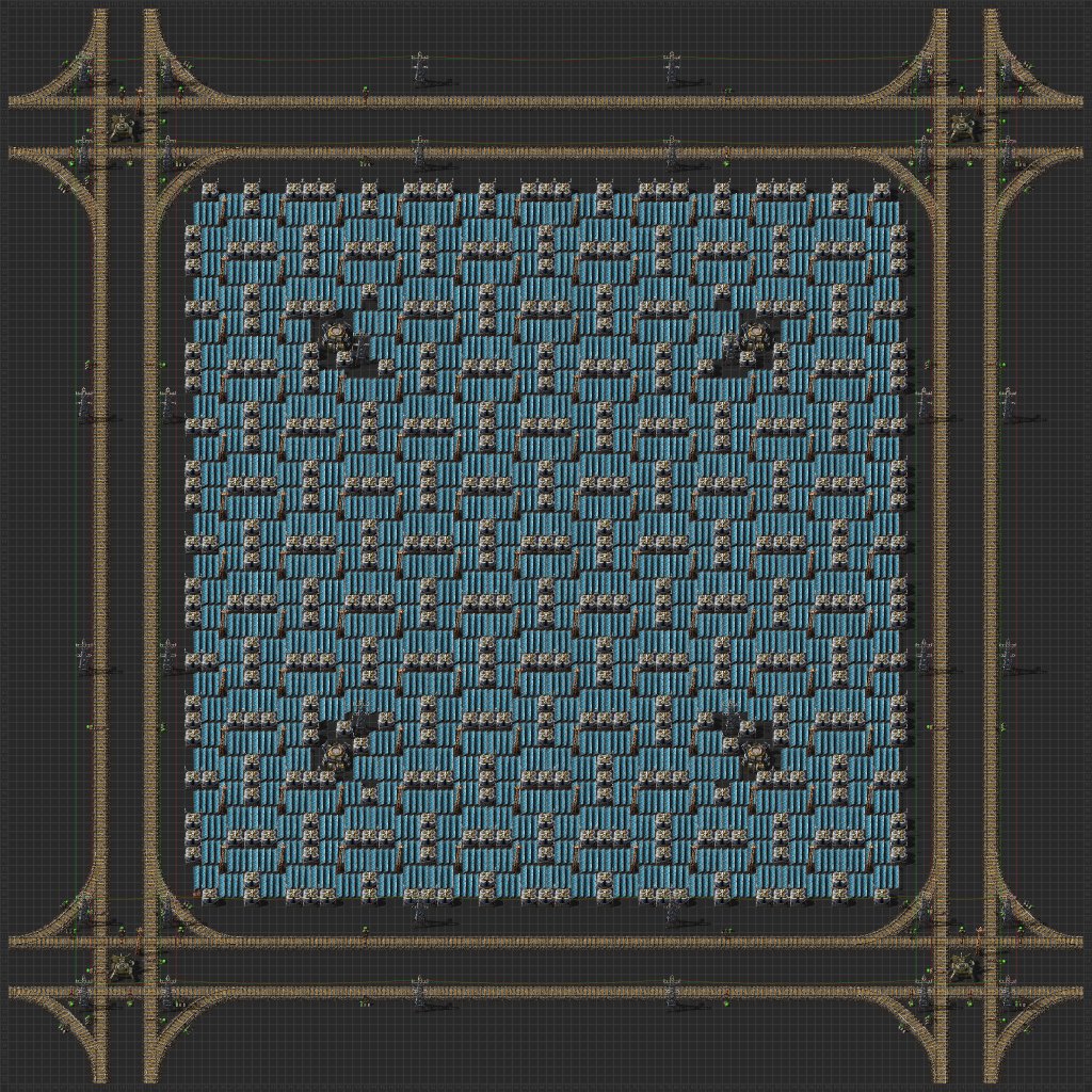 Blueprint preview