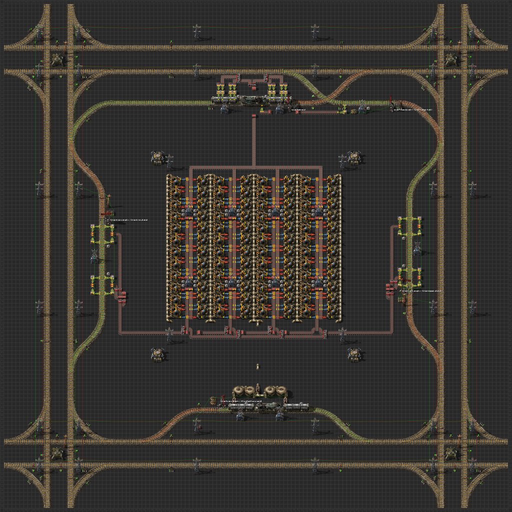 Blueprint preview