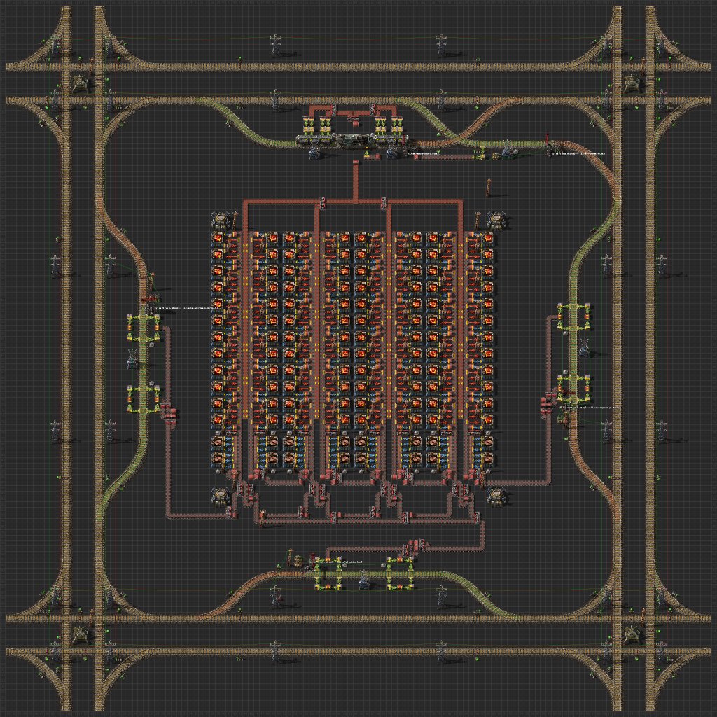 Blueprint preview