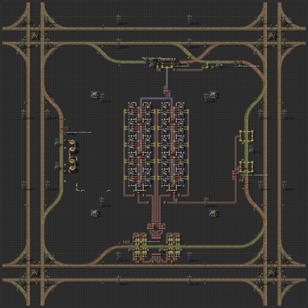 Blueprint preview