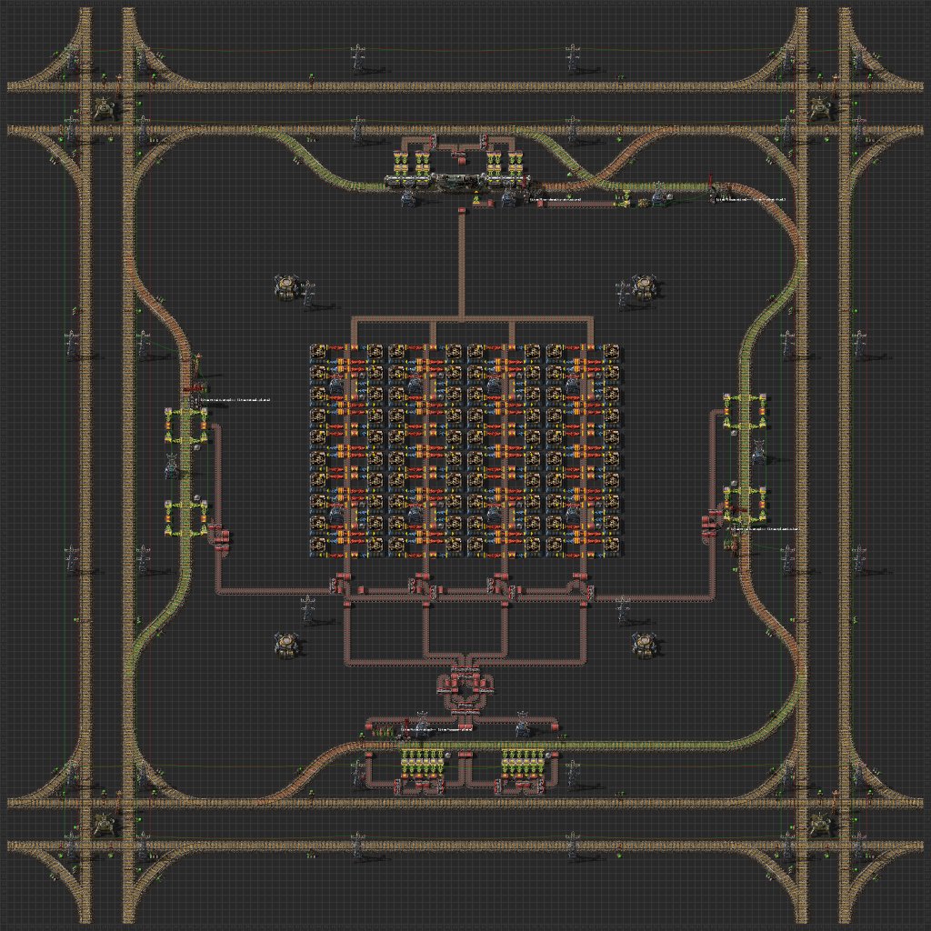 Blueprint preview