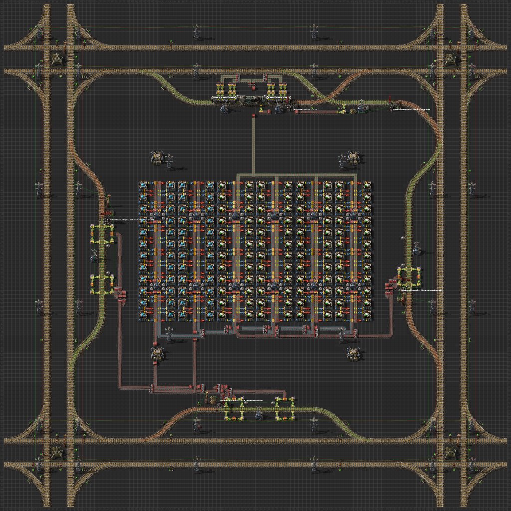 Blueprint preview