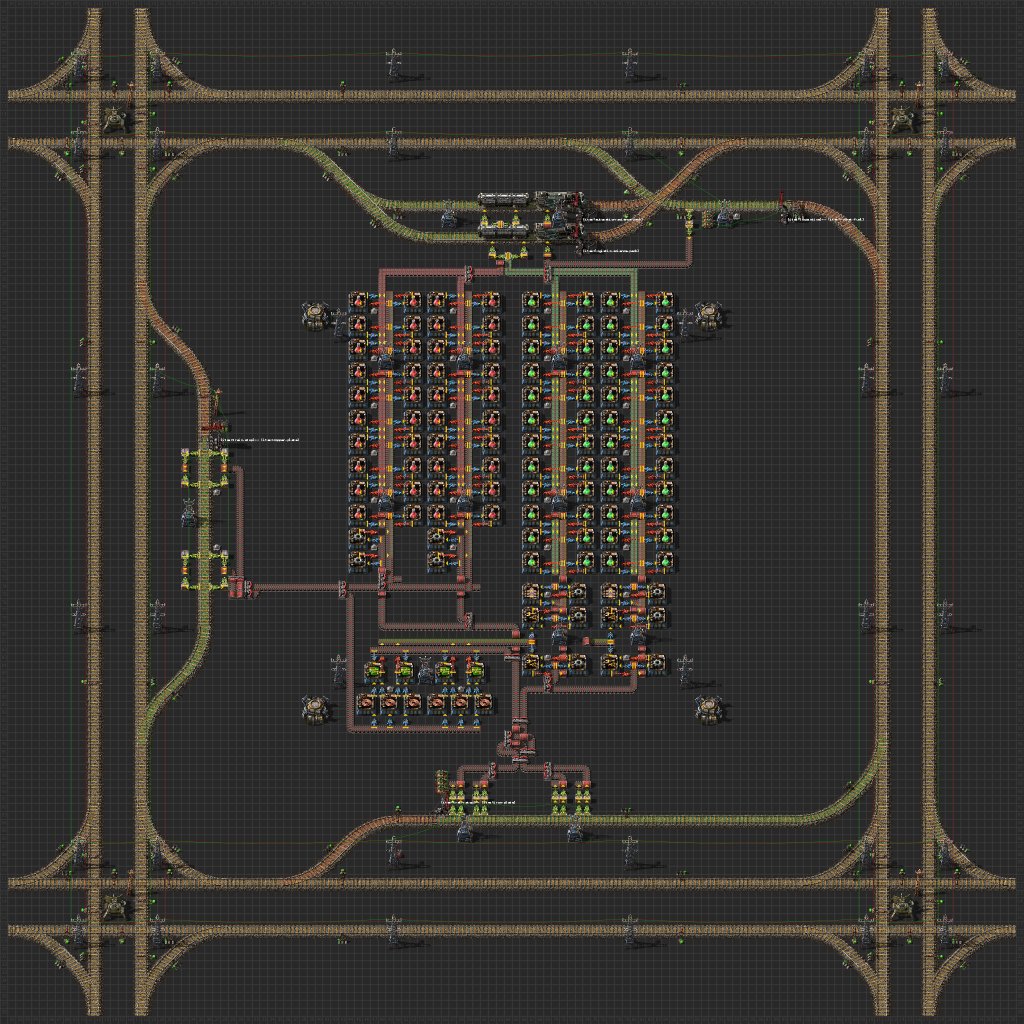 Blueprint preview