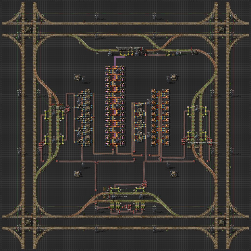 Blueprint preview
