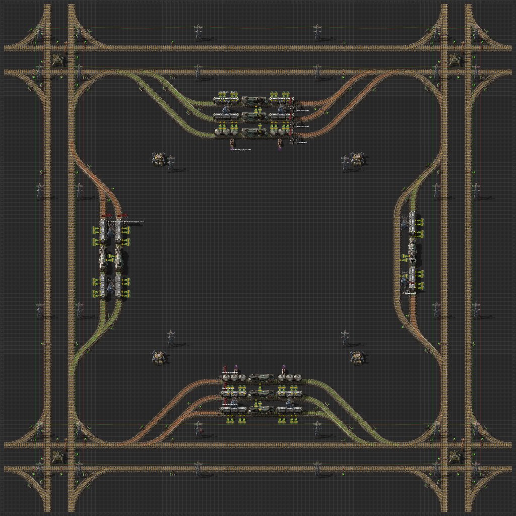 Blueprint preview