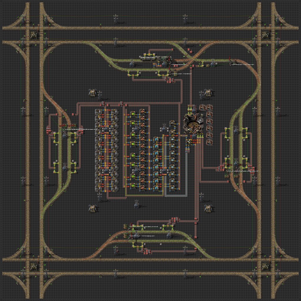 Blueprint preview