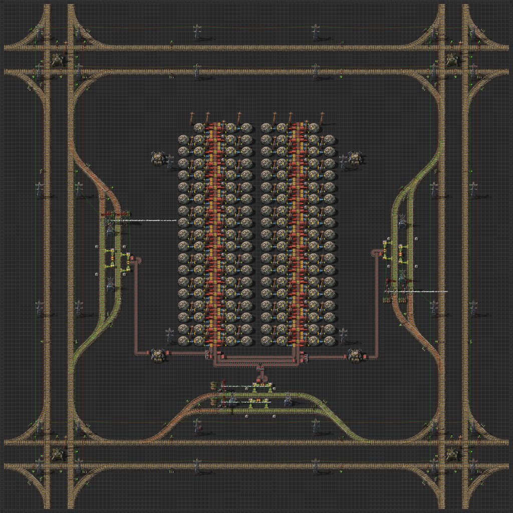 Blueprint preview