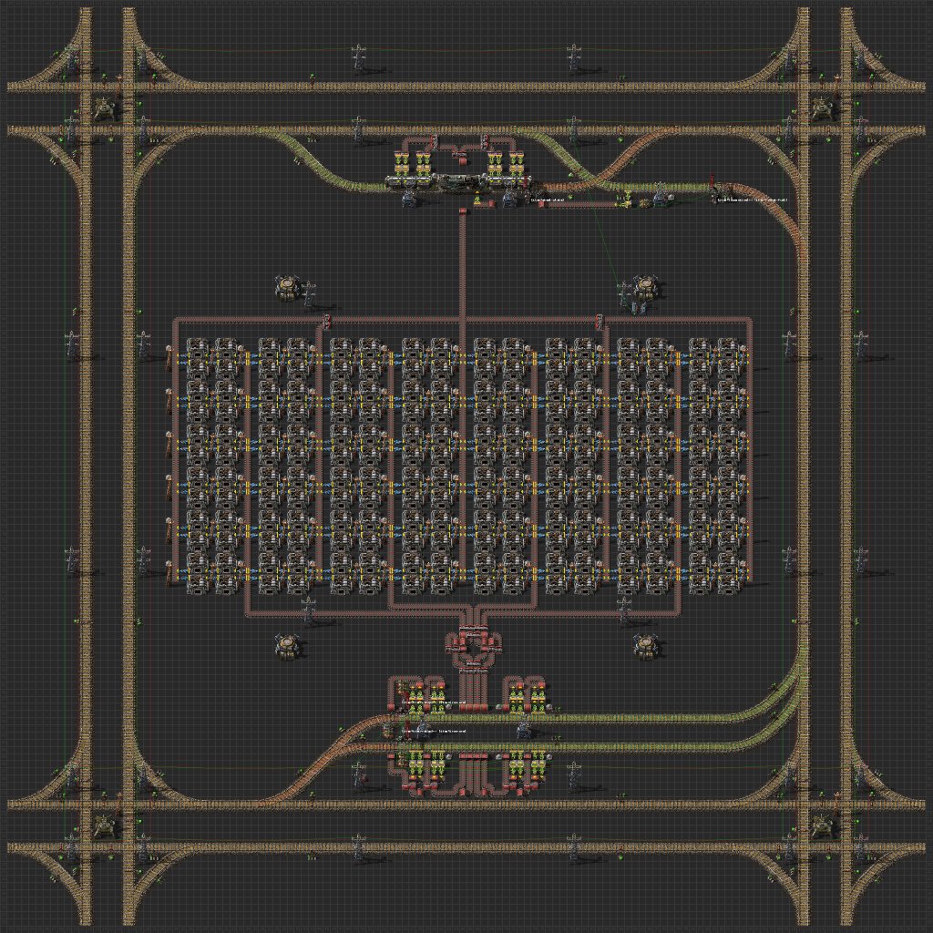 Blueprint preview
