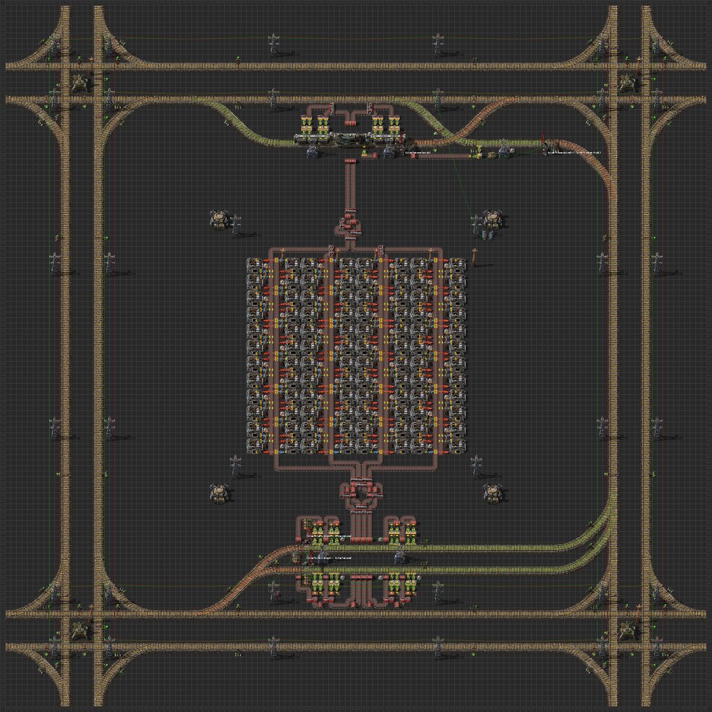 Blueprint preview
