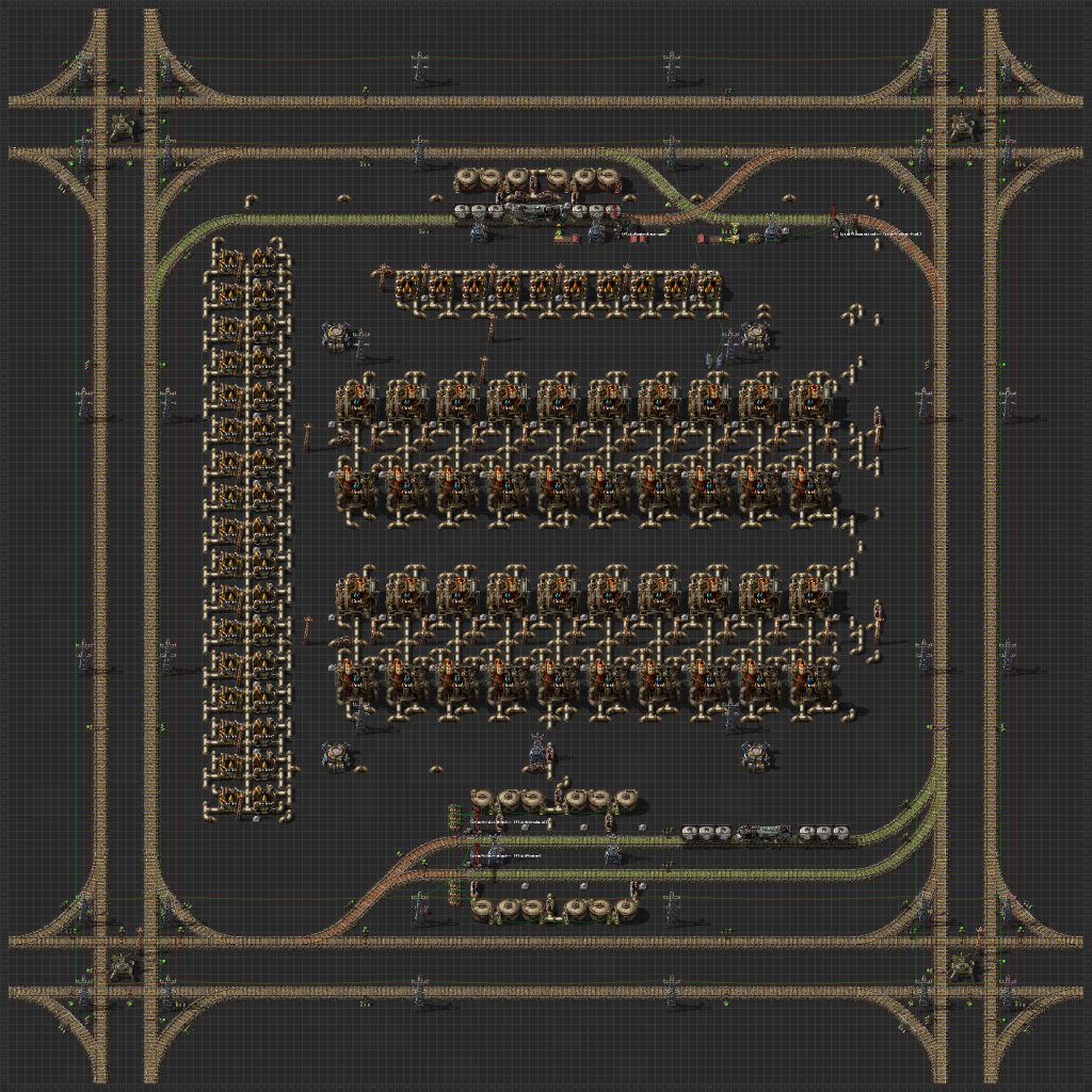 Blueprint preview