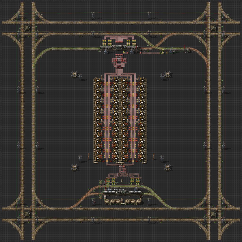 Blueprint preview