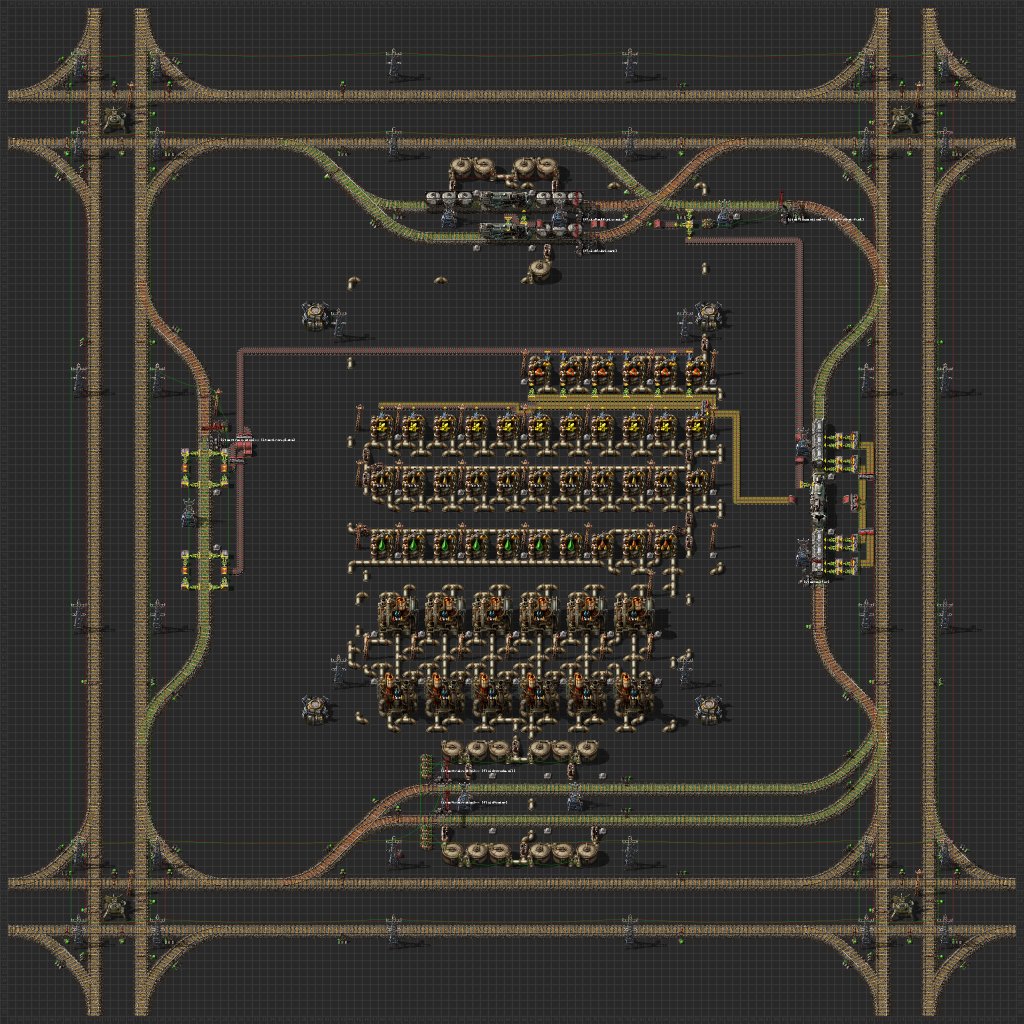 Blueprint preview