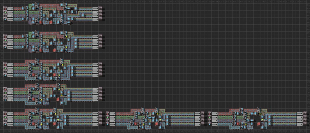 Blueprint preview