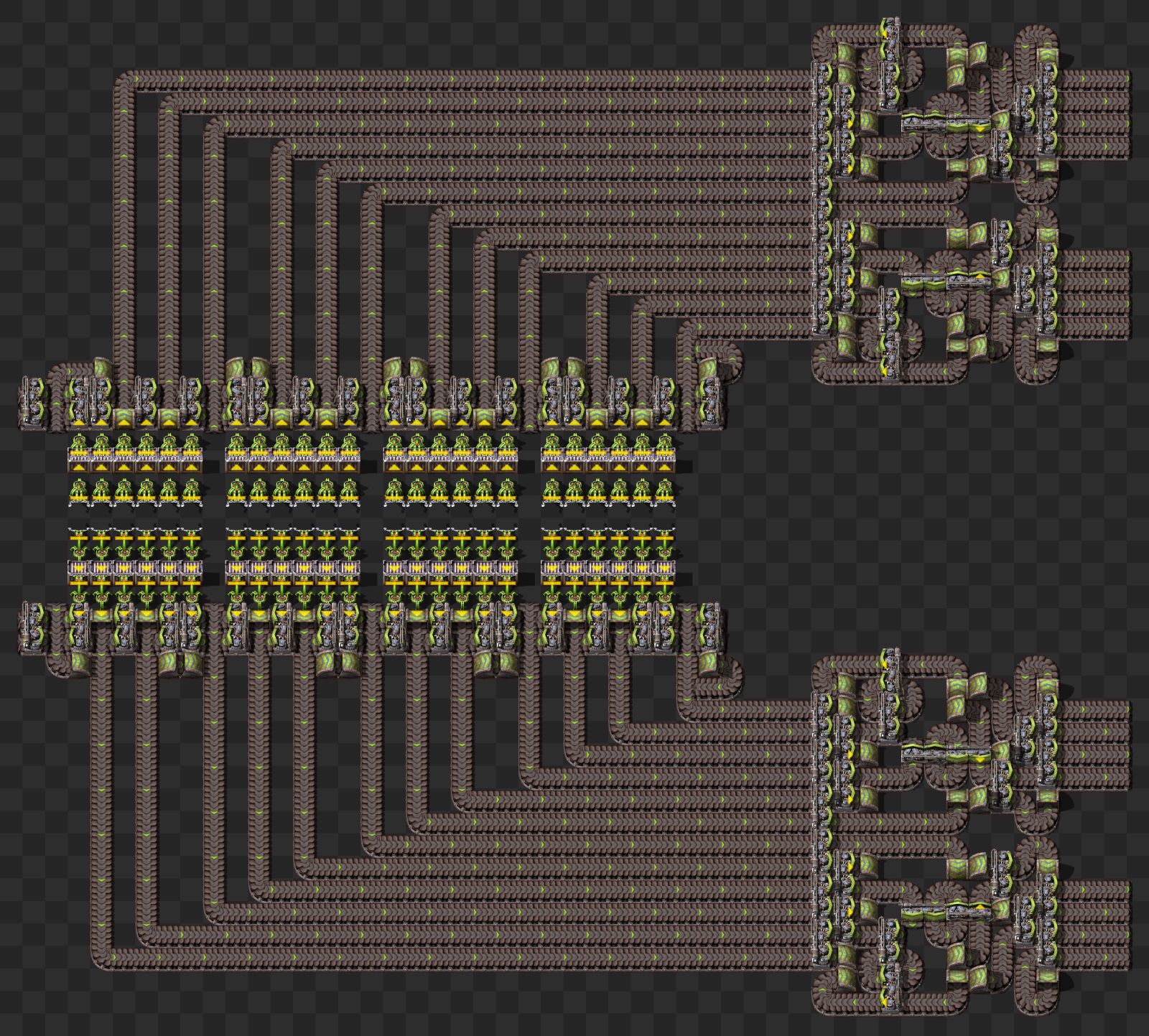Blueprint preview