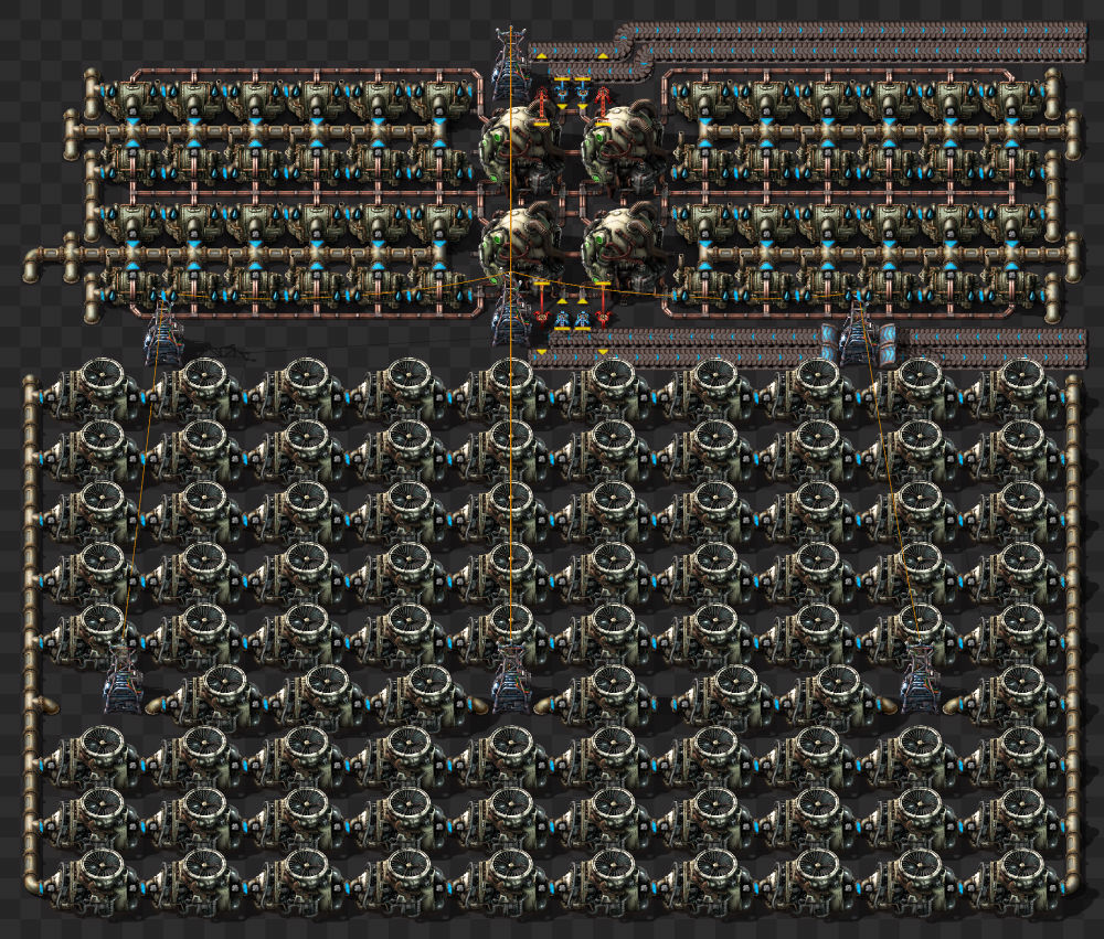 Blueprint preview