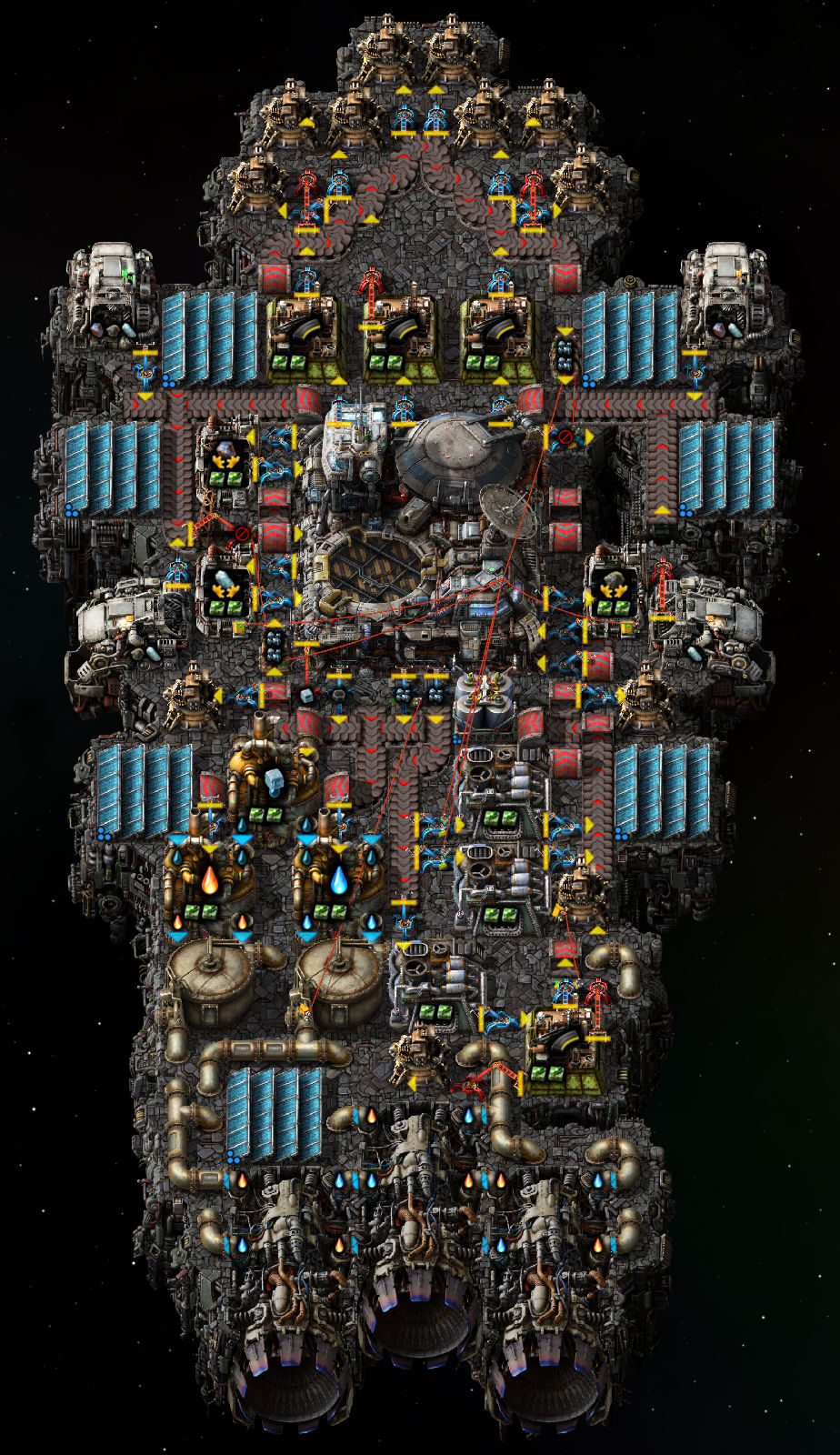 Blueprint preview