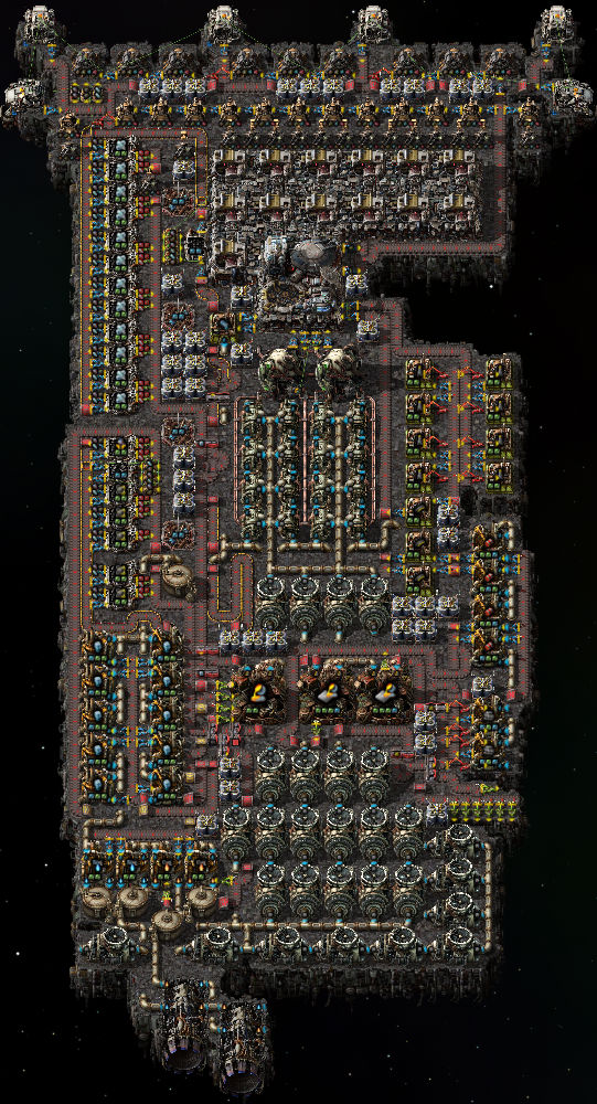 Blueprint preview