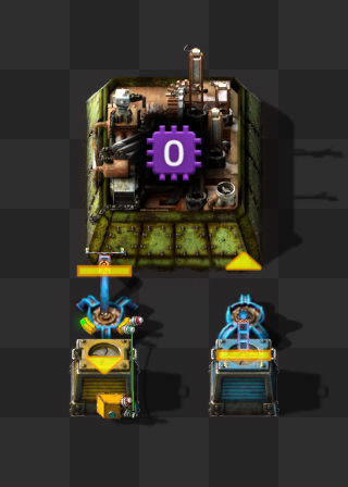 Blueprint preview