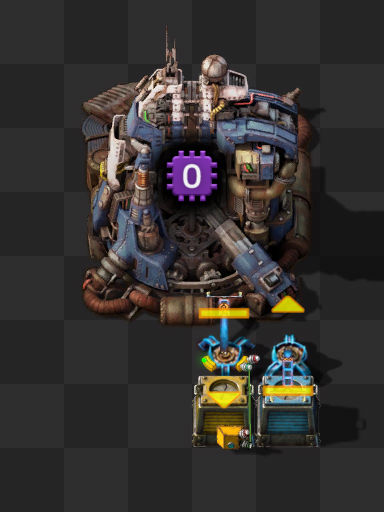 Blueprint preview