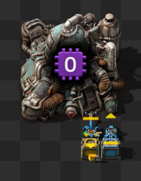 Blueprint preview