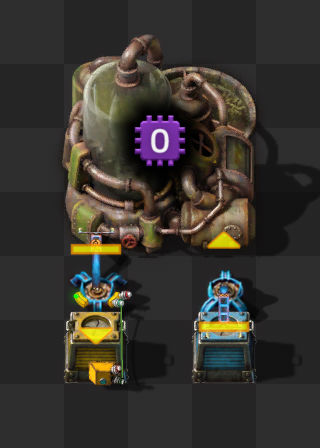 Blueprint preview