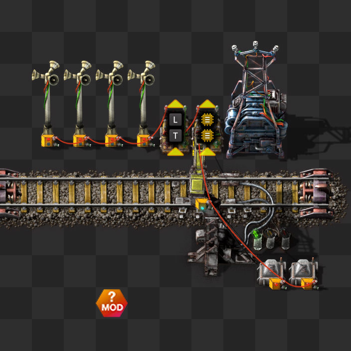 Blueprint preview