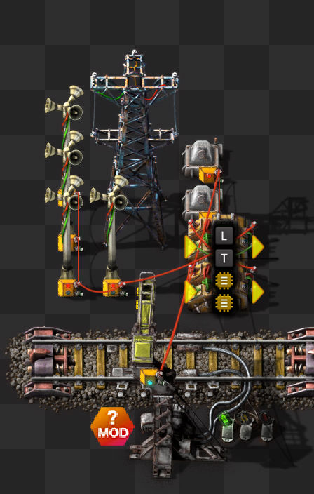 Blueprint preview