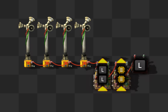 Blueprint preview